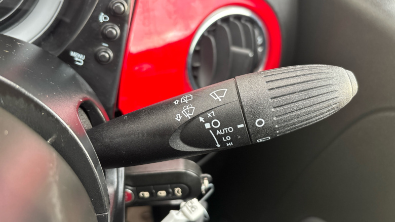 Fiat 500 1.0 Mild Hybrid 3dr Petrol Hatchback